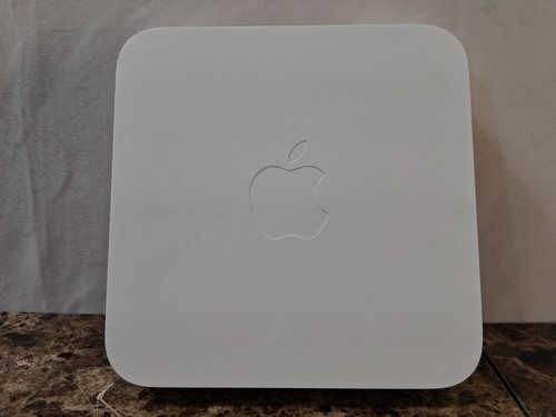 Apple airport extreme a1143 - airport,