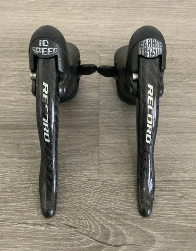 Set freno cambio campagnolo - freno/cambio,