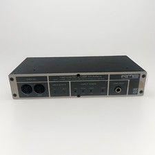 RME Hammerfall DSP Multiface -