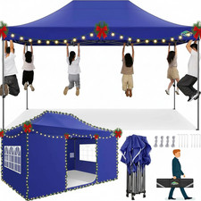 COBIZI Gazebo Pieghevole