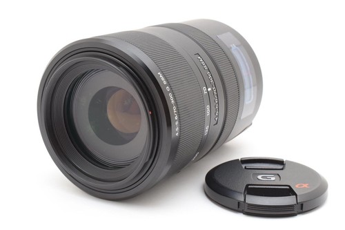 Sony 300 5 6 g - sony, mm