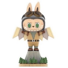 AUTENTICO THE MONSTERS