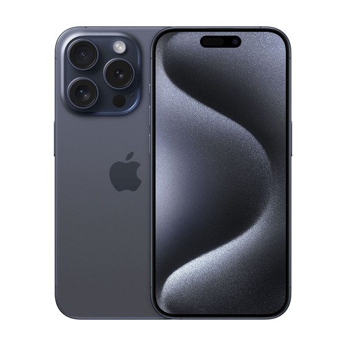 Smartphone apple iphone - apple, 15