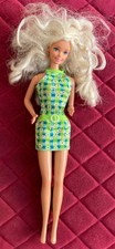 Bambola BARBIE - Mattel