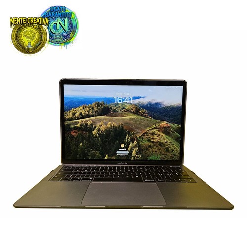 Macbook air 2018 - air, (13"