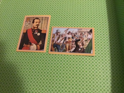 Panini risorgimento italiano - panini,