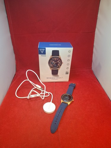 Smartwatch guess connect con - smartwatch,