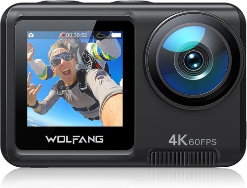 Wolfang dual color screen - wolfang,