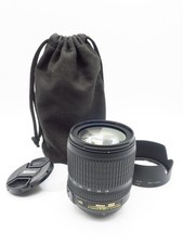 Nikon AF-S DX Nikkor obiettivo