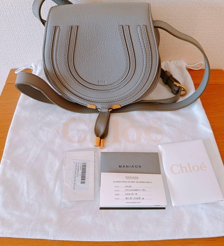 Borsa tracolla chloe - borsa, a