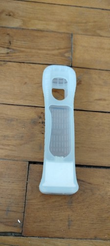 Wii motion plus blanc officiel - wii,