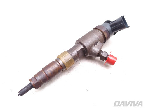 Citroen berlingo injecteur - injecteur, de