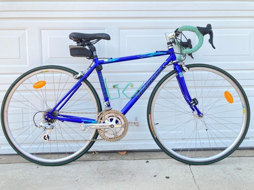 Bianchi eros donna road - road, bike