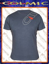 T-Shirt Colmic CM FIAMMATO