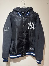 Giacca Majestic Athletic Major
