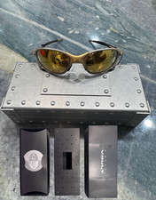 Oakley X-METAL XX Juliet 24K