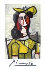 Marina Picasso Collection