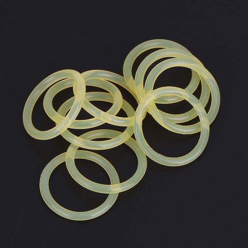 Paintball air tank orings - air,