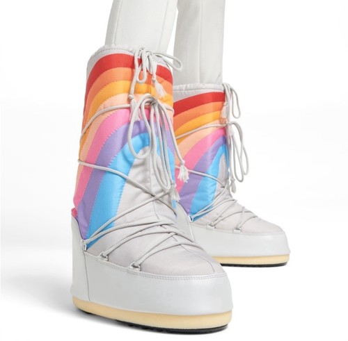 Stivali neve moon boot - da,