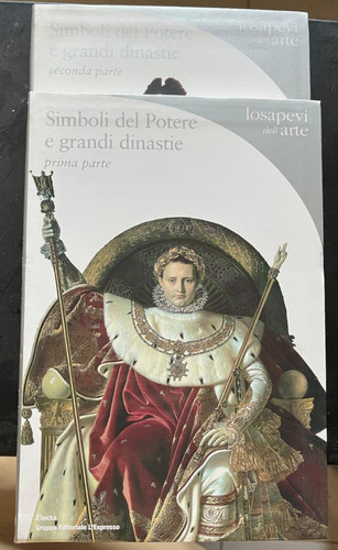 Sapevi dell arte simboli - sapevi, dell'arte-simboli