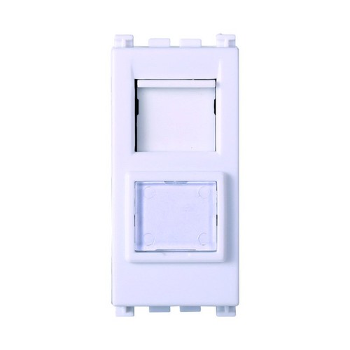 Serie civile ettroit bianco - serie,