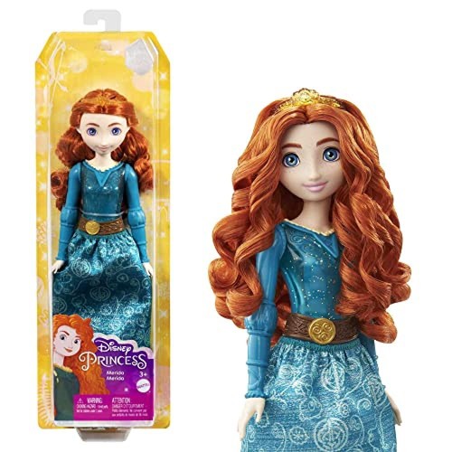 Mattel disney princess - mattel,