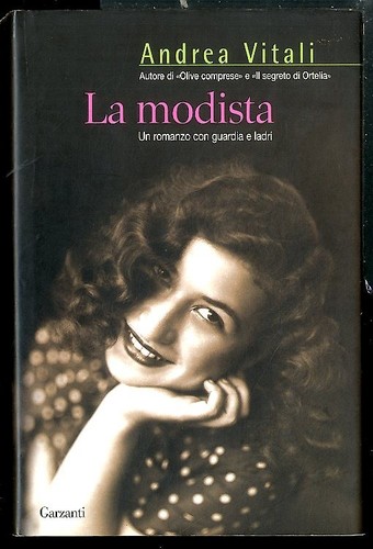 Modista vitali - (,