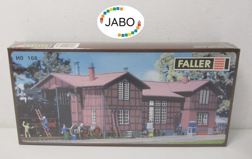 Faller kit 168 - faller, h0
