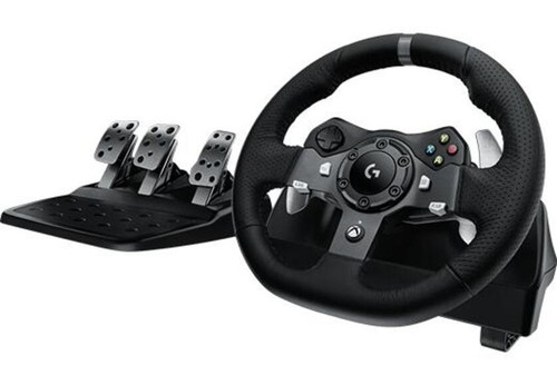 Logitech g920 driving force - g920,