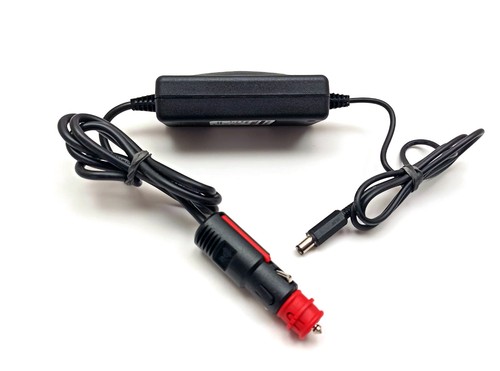Caricatore auto 12v toshiba - auto,