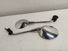 COPPIA SPECCHIETTI ORIGINALI PIAGGIO PRIMAVERA 125 ANNI 2023 2024 2025