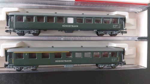 Fleischmann 8136 8137 - fleischmann, 8136/8137