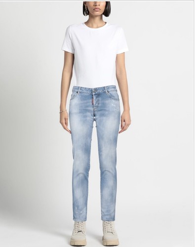 Dsquared2 jeans it42 us6 uk10 - it42,