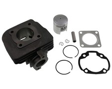 Ricambio cilindro 50cc adatto