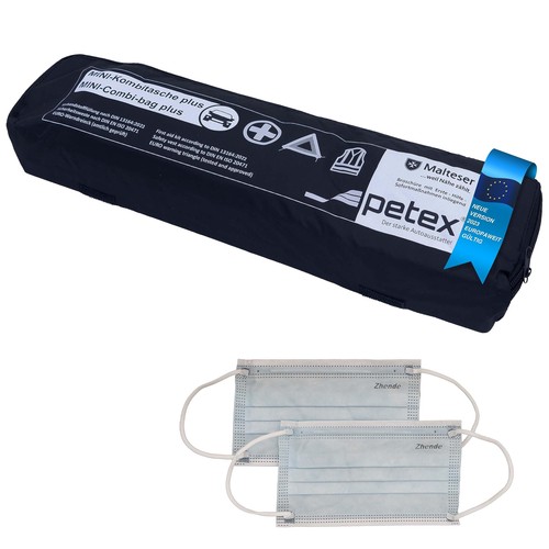 Petex cassetta medica - petex, pronto