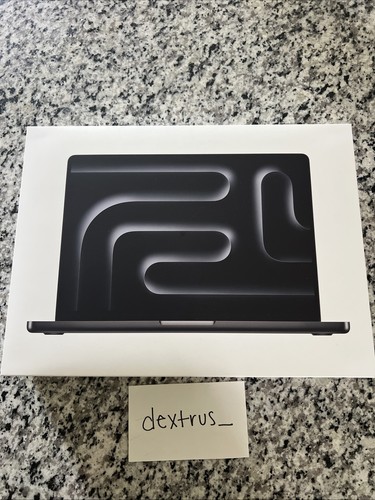 Apple macbook pro m5 - macbook,