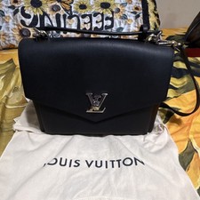 Louis Vuitton Black Shoulder