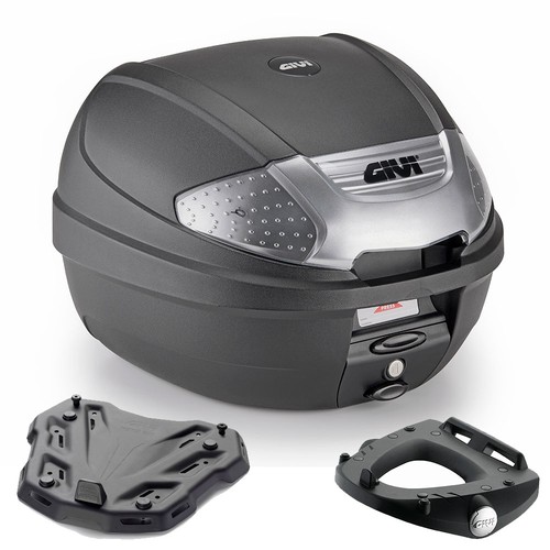 Kit bauletto e300nt2b givi - bauletto, +