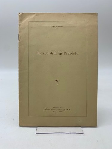 Gino saviotti ricordo - gino,