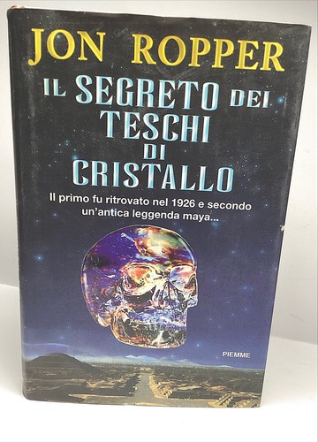 Segreto dei teschi di - il,