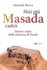 Rocca,Samuele. - Mai più