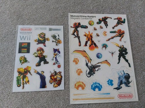 Nintendo official magazine - magazine, uk
