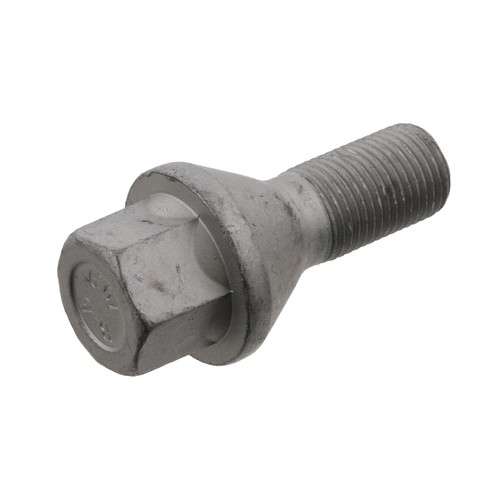 Bullone ruota adatto - , a