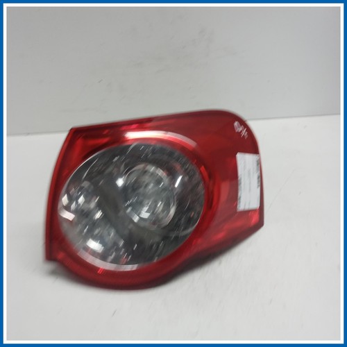 Fanale posteriore destro dx - fanale,