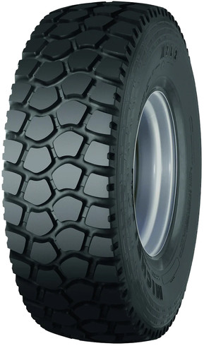 Gomme estive michelin - gomme,