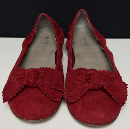 Mocassini maripe pelle - maripe,