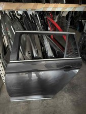 PORTA PORTIERA POSTERIORE SINISTRA SX VOLKSWAGEN PASSAT VARIANT 2016-2024