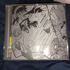 Air Gear Colonna Sonora