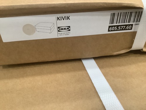 Ikea kivik copertura - kivik, per
