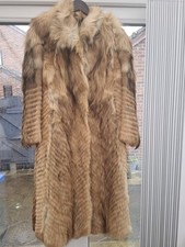 Splendido cappotto vintage